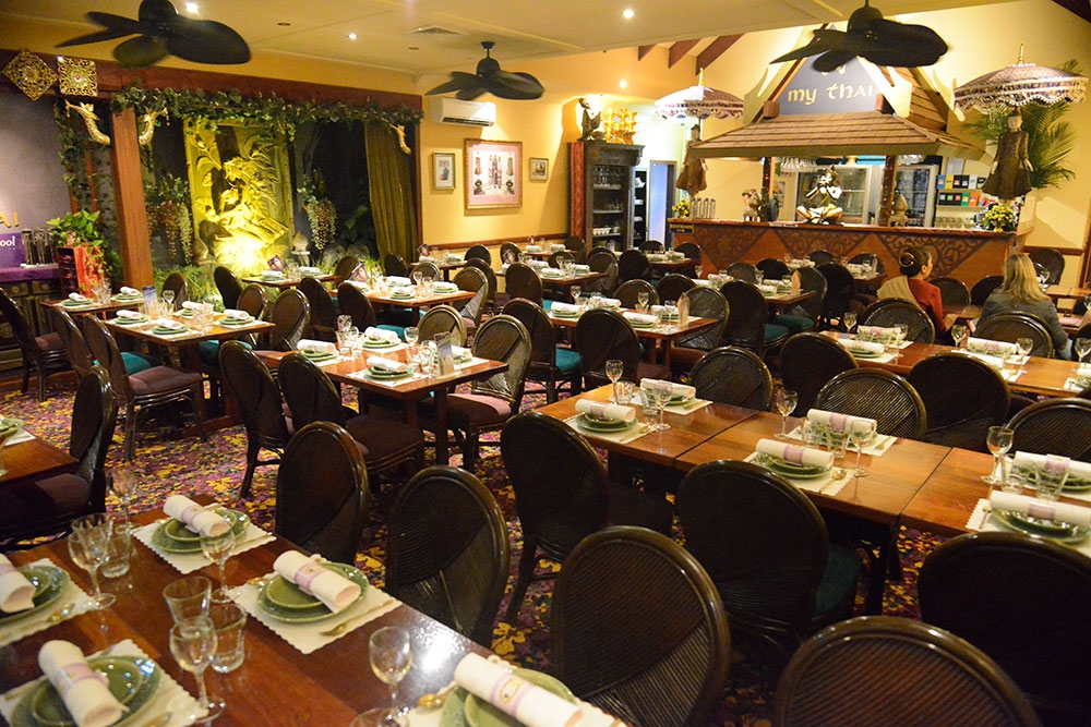 My Thai Restaurant