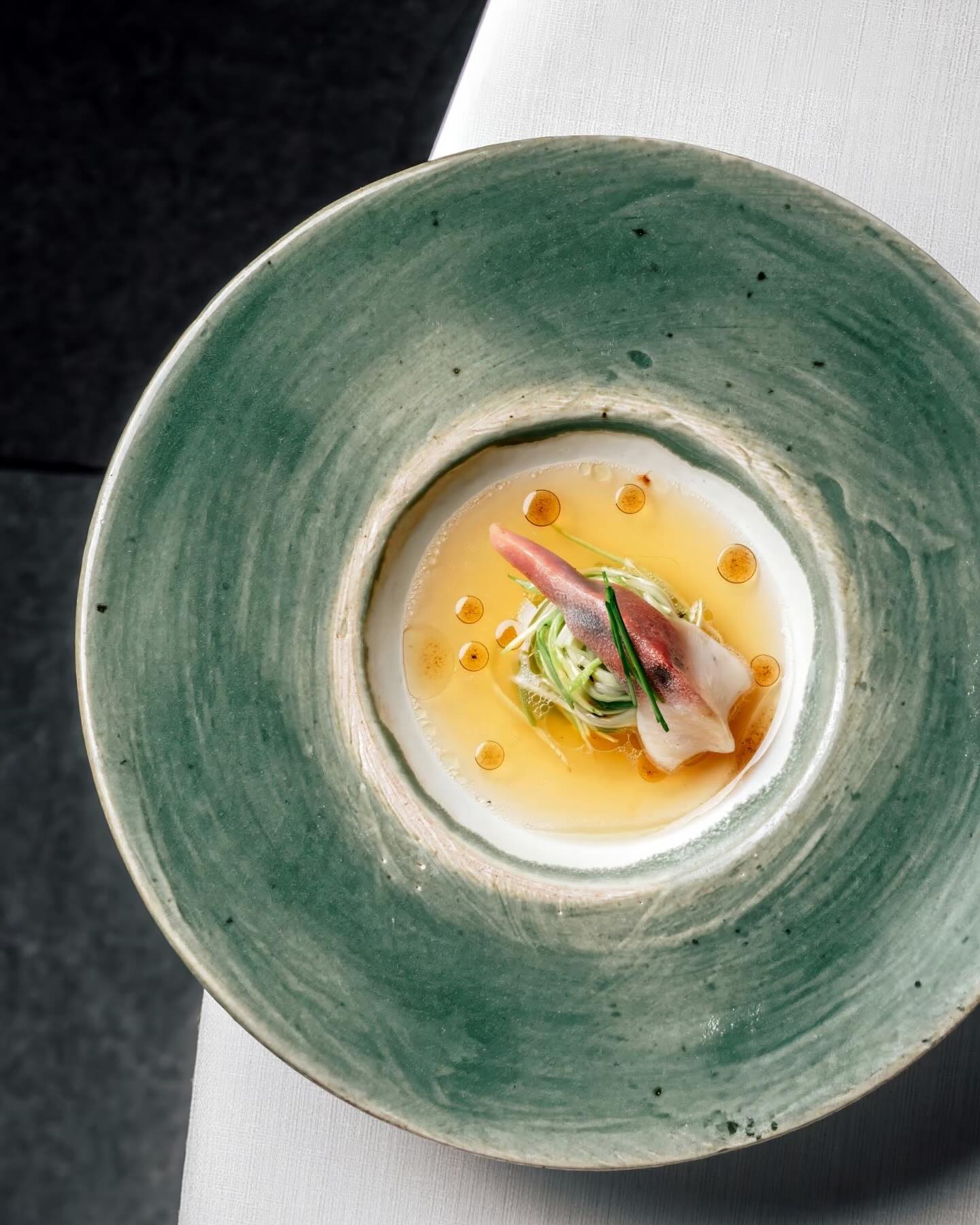 Restaurant Resonance