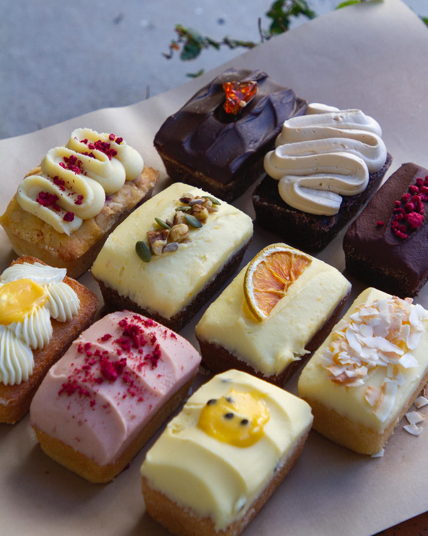 Jocelyn's Provisions