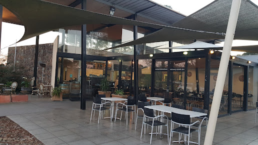 Bianchet Yarra Valley Restaurant & Events