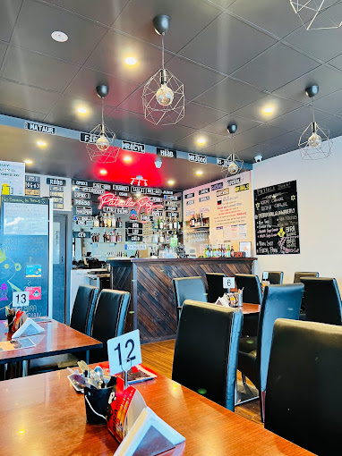 Patiala Shahi Indian Restaurant