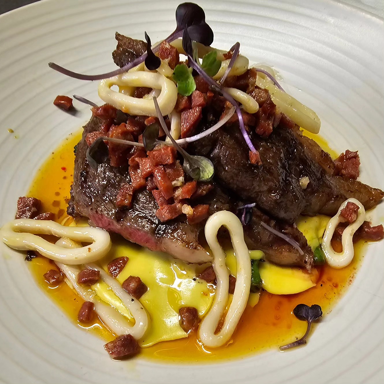 Bistro Gentil