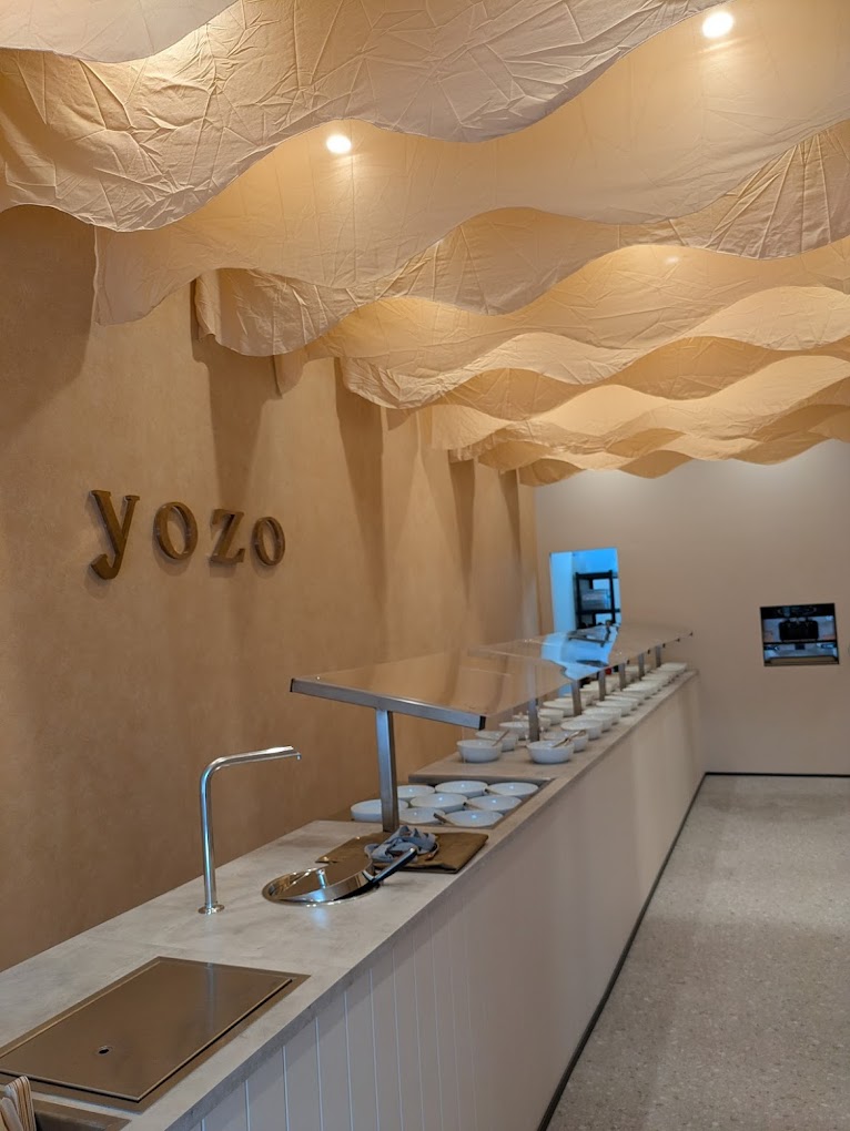 YOZO FROYO