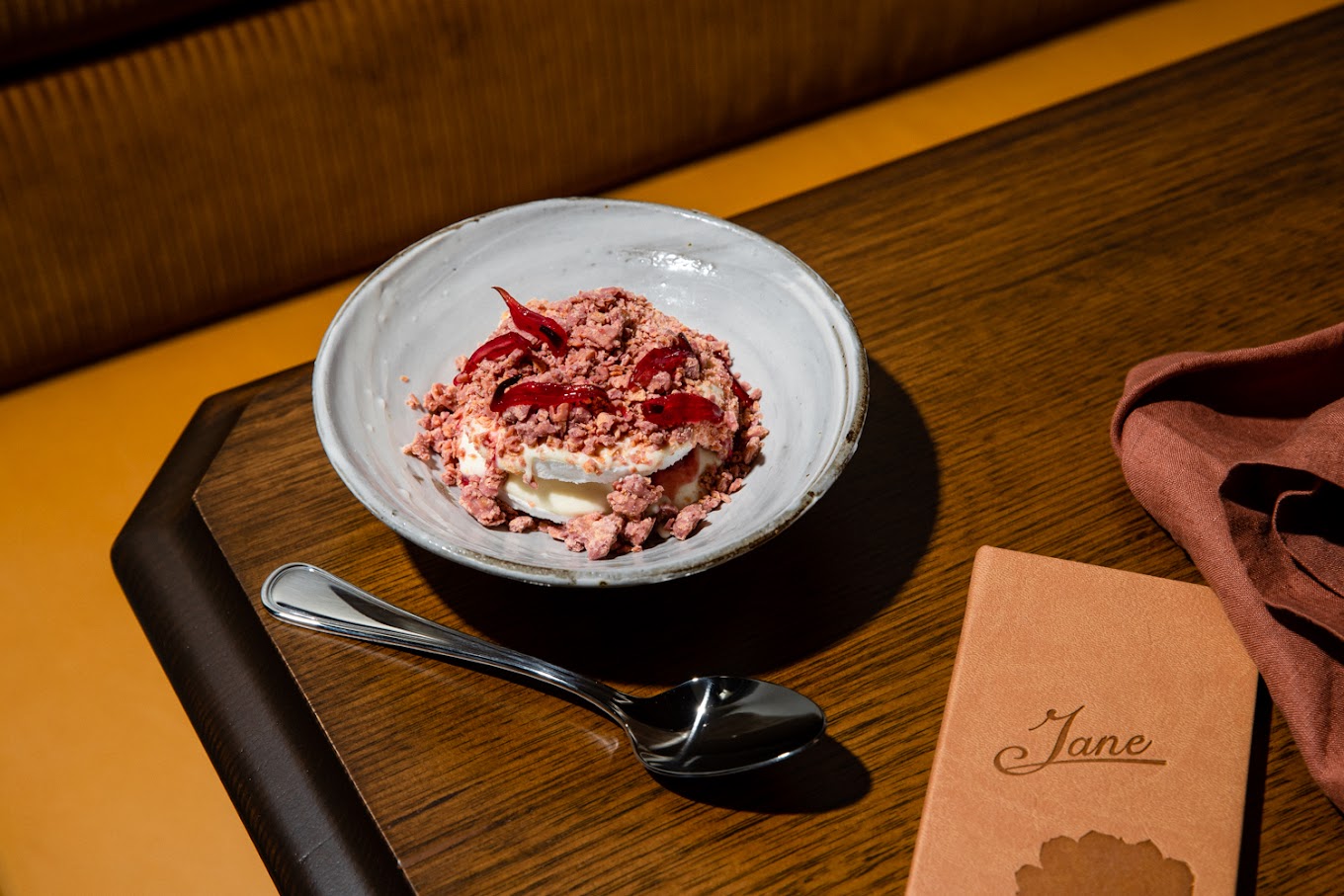 Jane Surry Hills