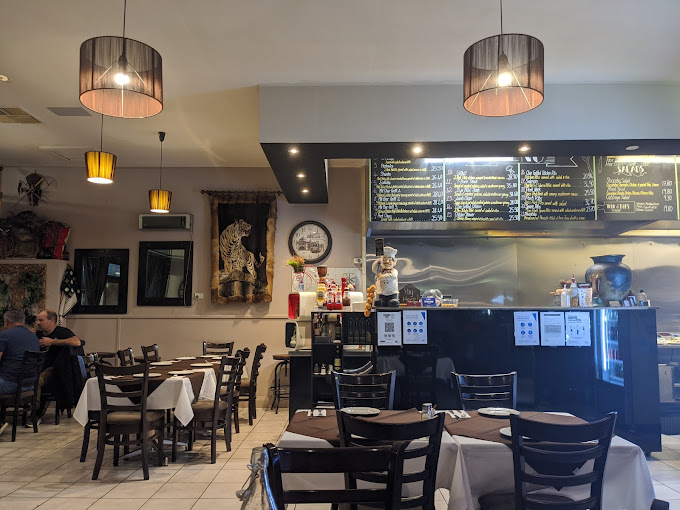 Zegov Restaurant