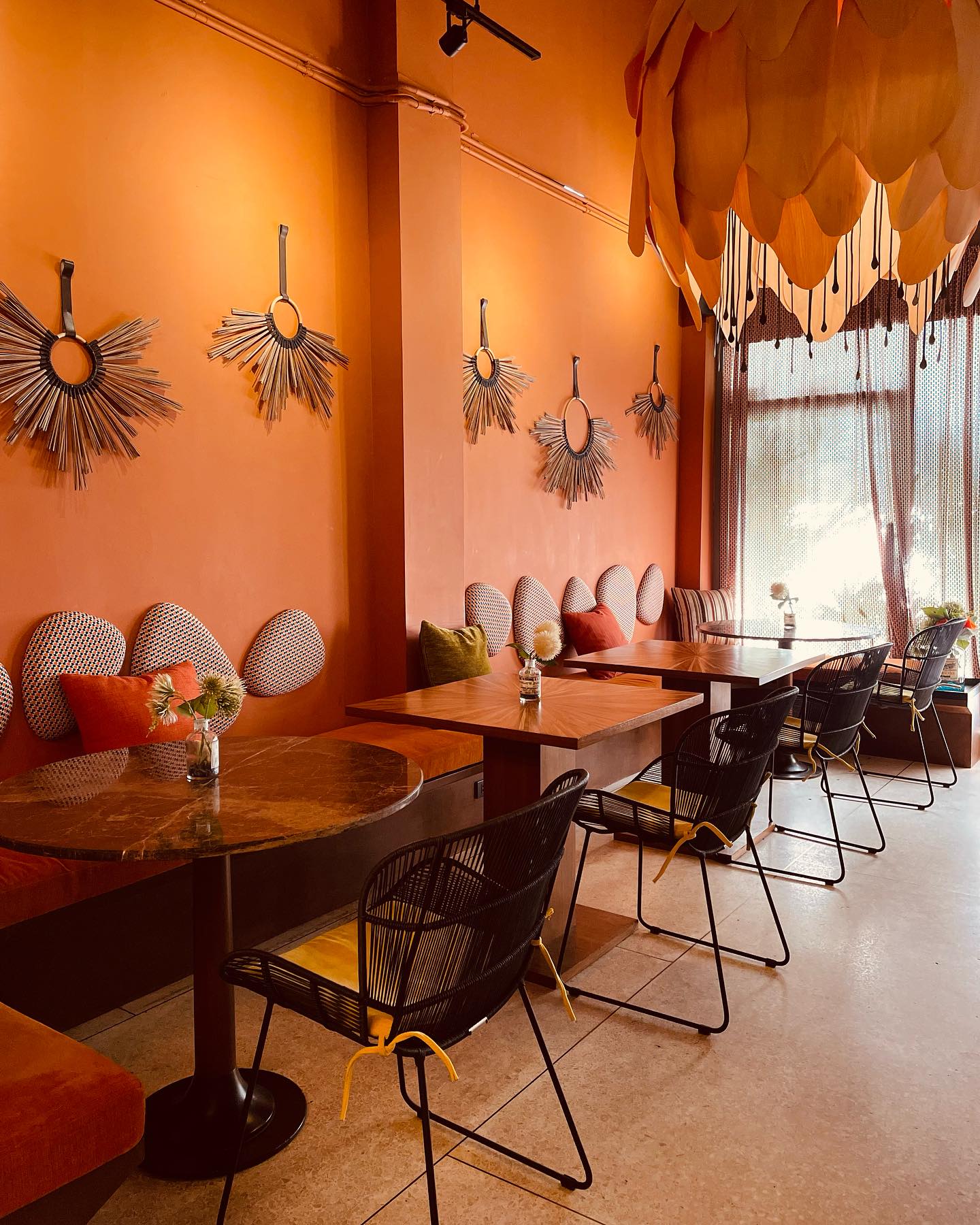 Mayrai - เมรัย Padthai | Winebar