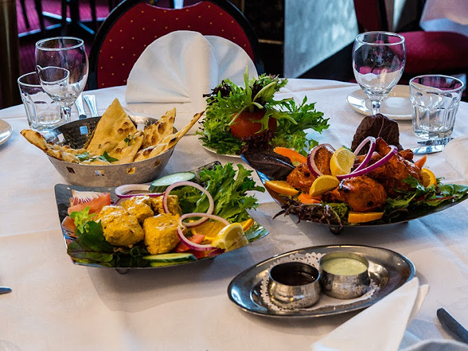 Tandoori Den