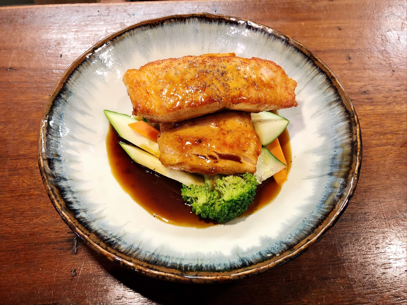 AKABA JAPANESE RESTAURANT