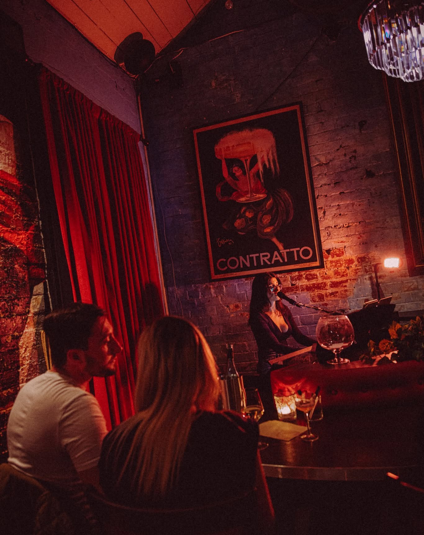 Murmur Piano Bar