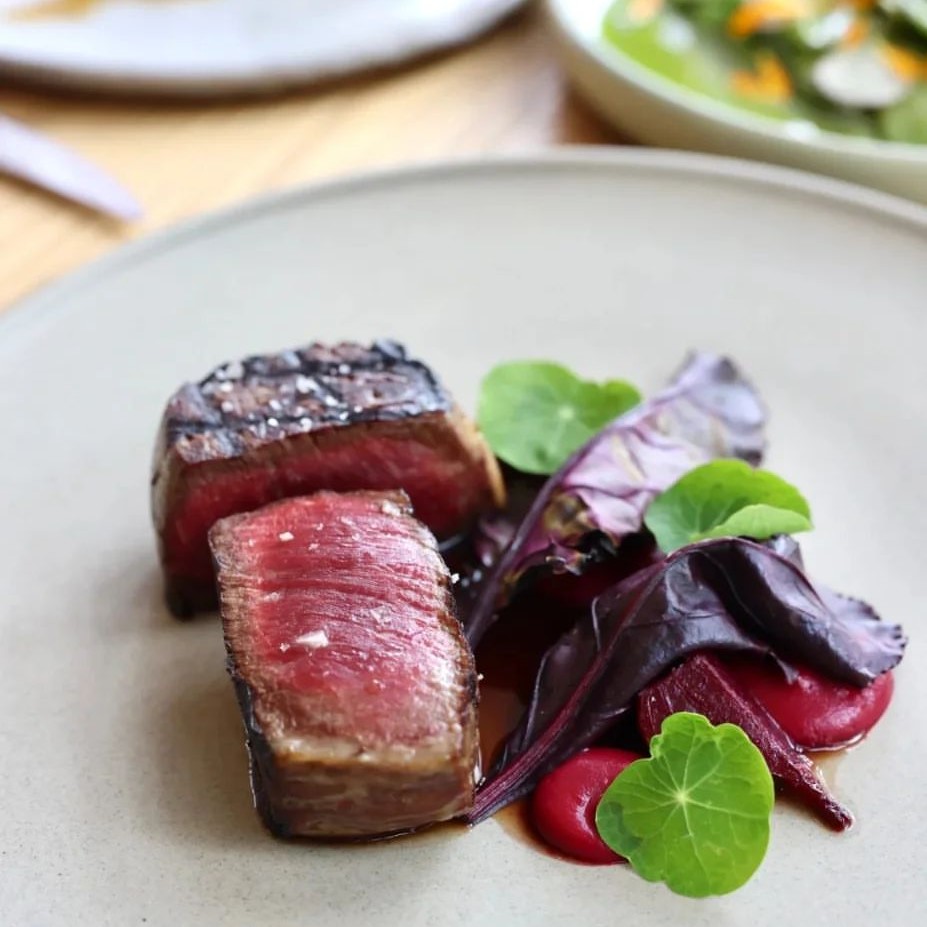 Sault Restaurant Daylesford