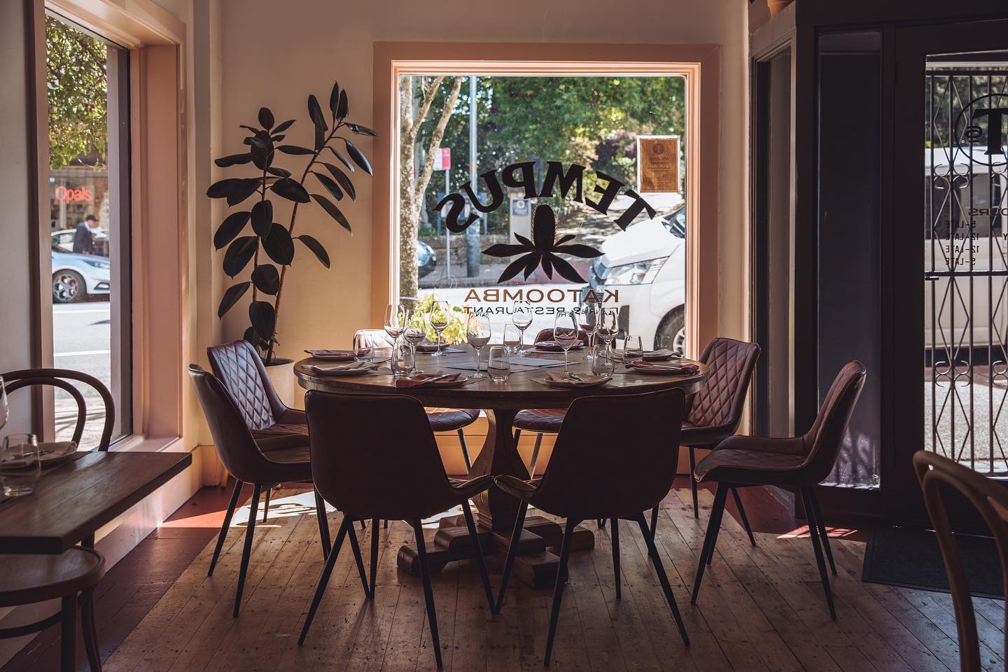 Tempus Katoomba