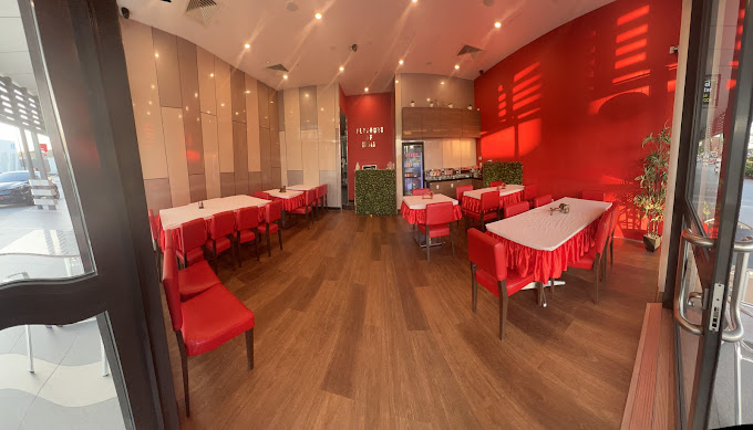 Flavours Of India Pimpama