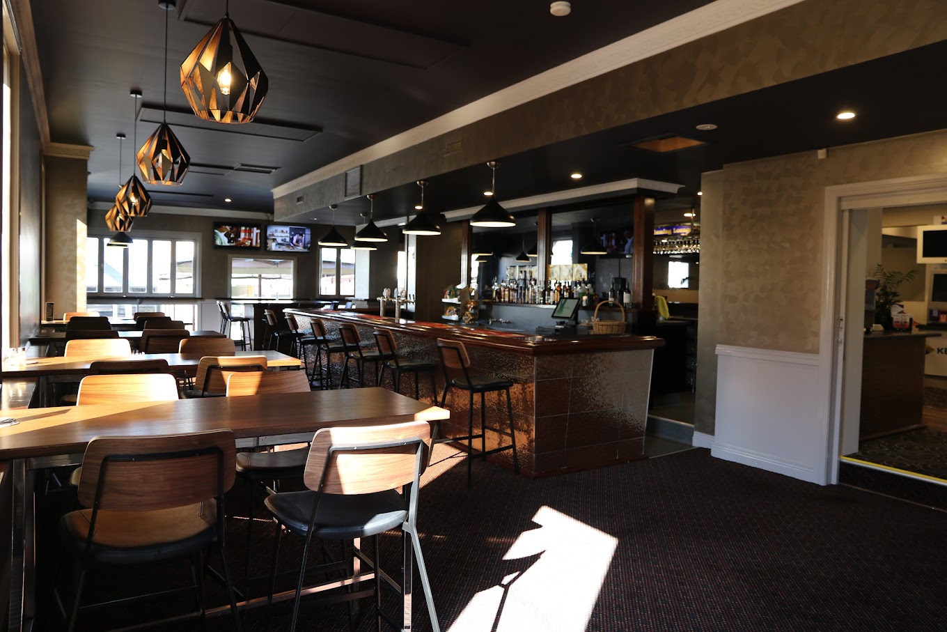 Prime Grill @ Club Hotel Warragul