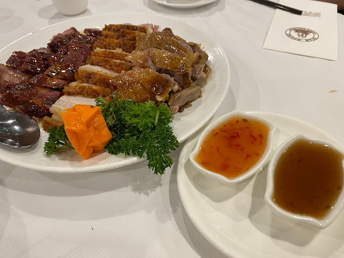 Star House Chinese Restaurant