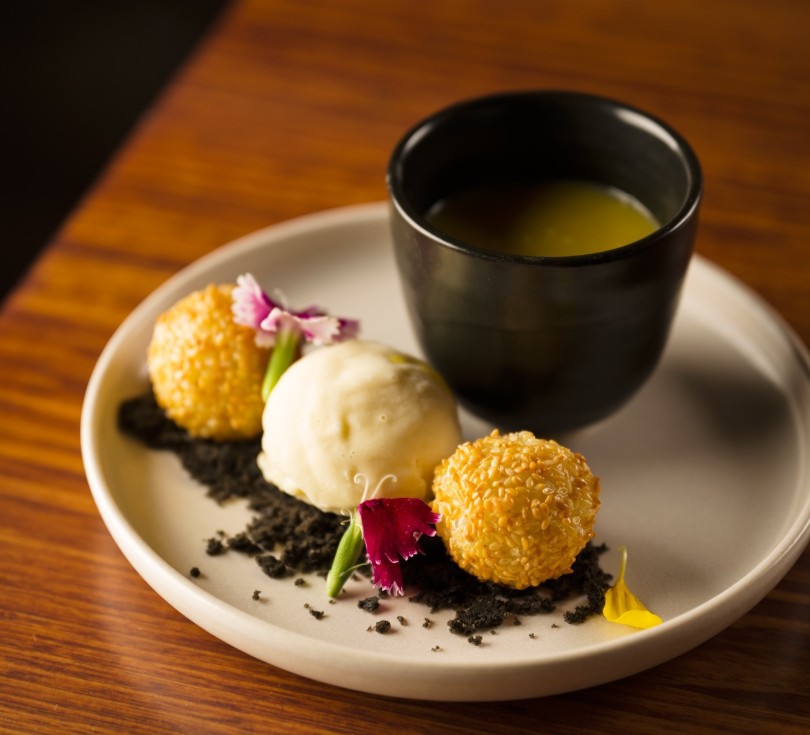 Mei Wei Dumplings