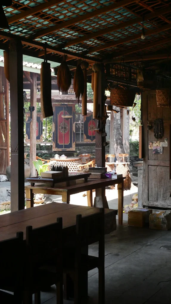 Most Recommended Local Warungs in Bali