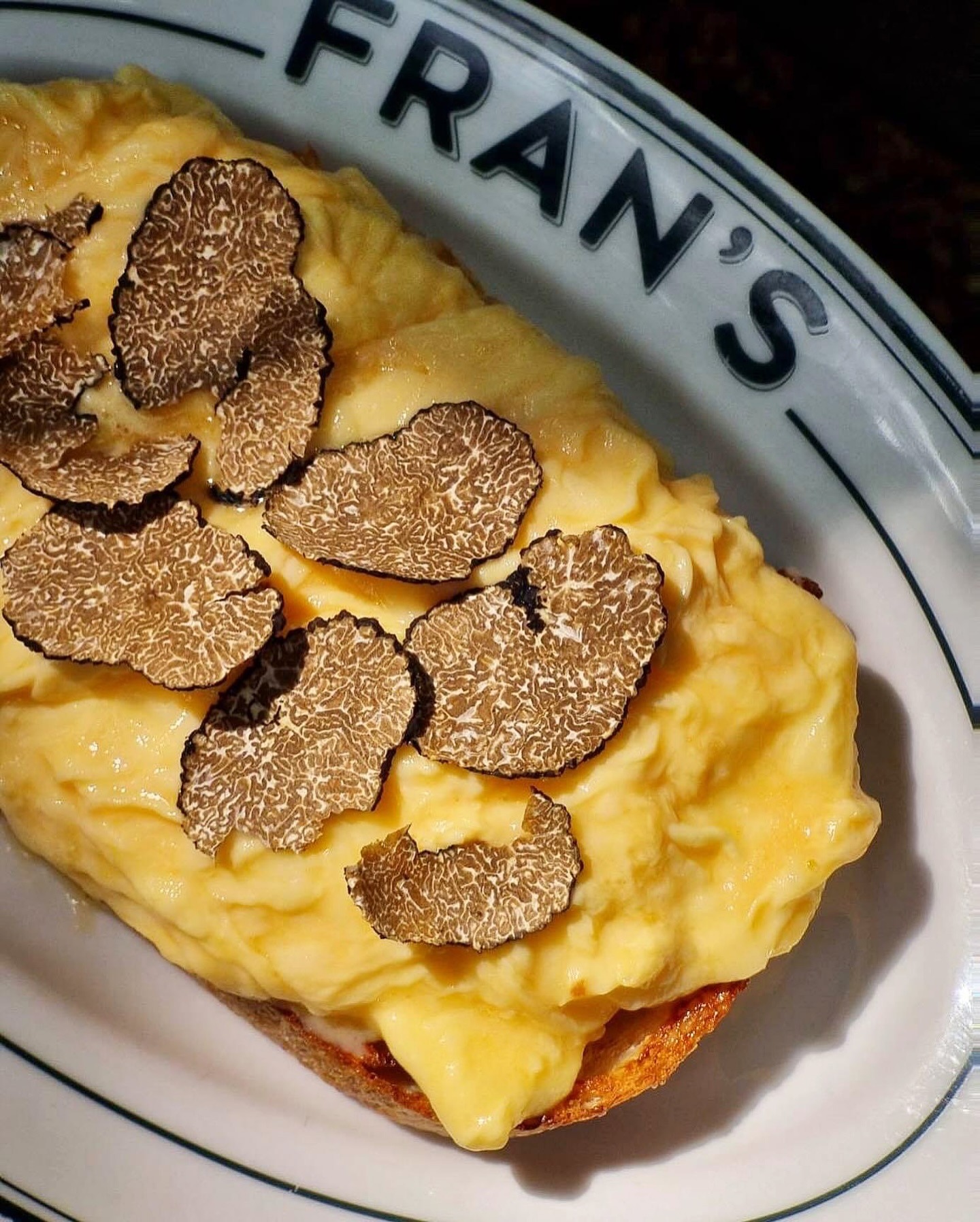 Fran's