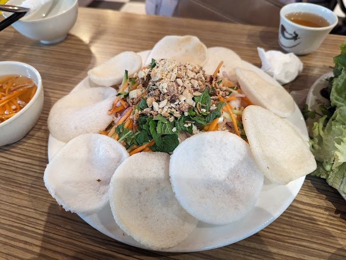 Thanh Ha 2