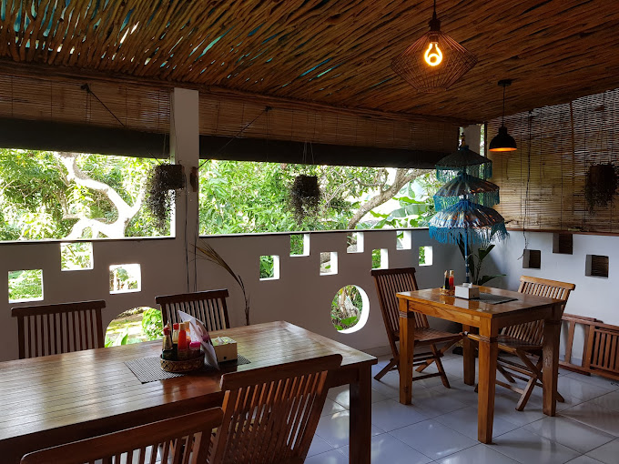 Warung Boga Sari