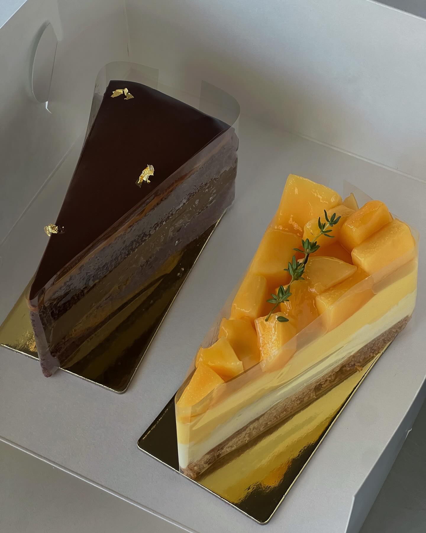 Sonder Dessert