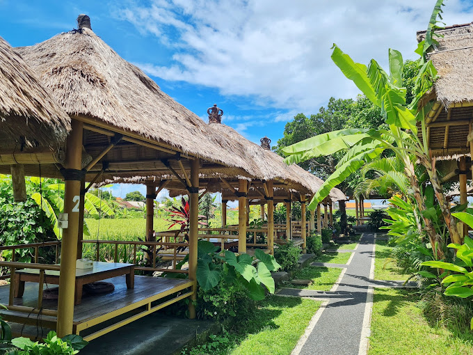Warung Cantik
