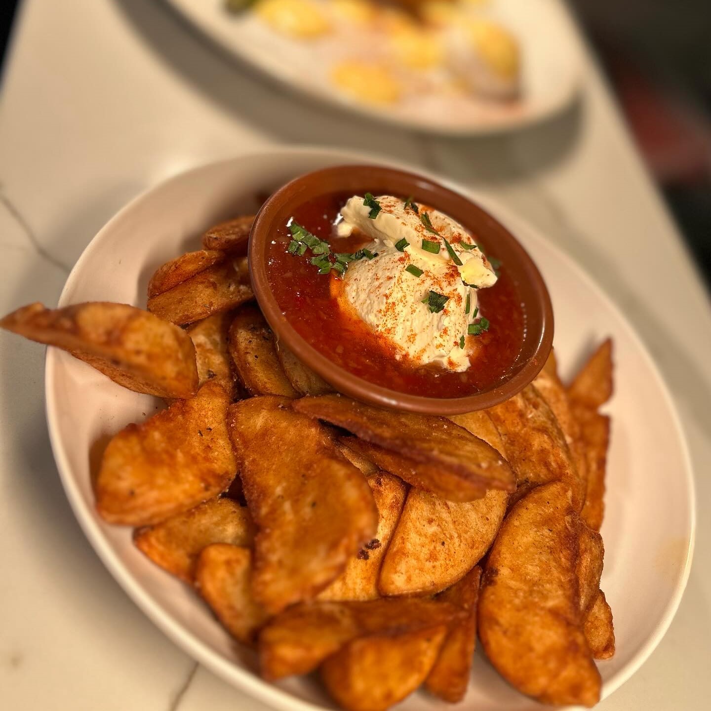 Small Plates