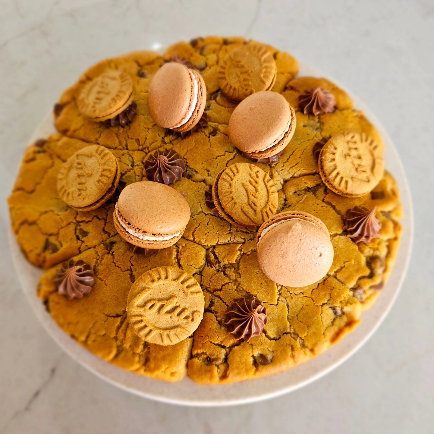 Baked by Joseph & Ann