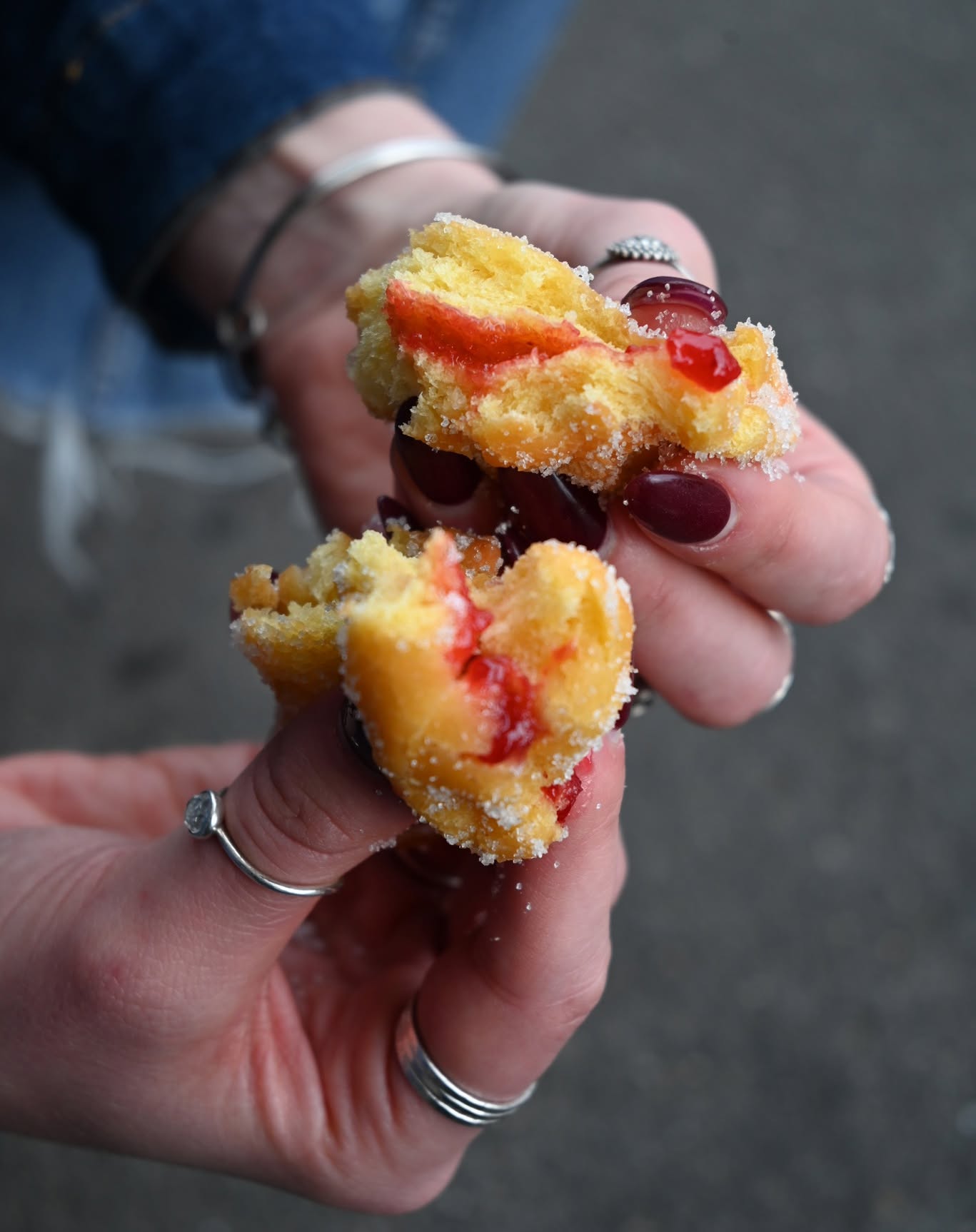 American Doughnut Kitchen