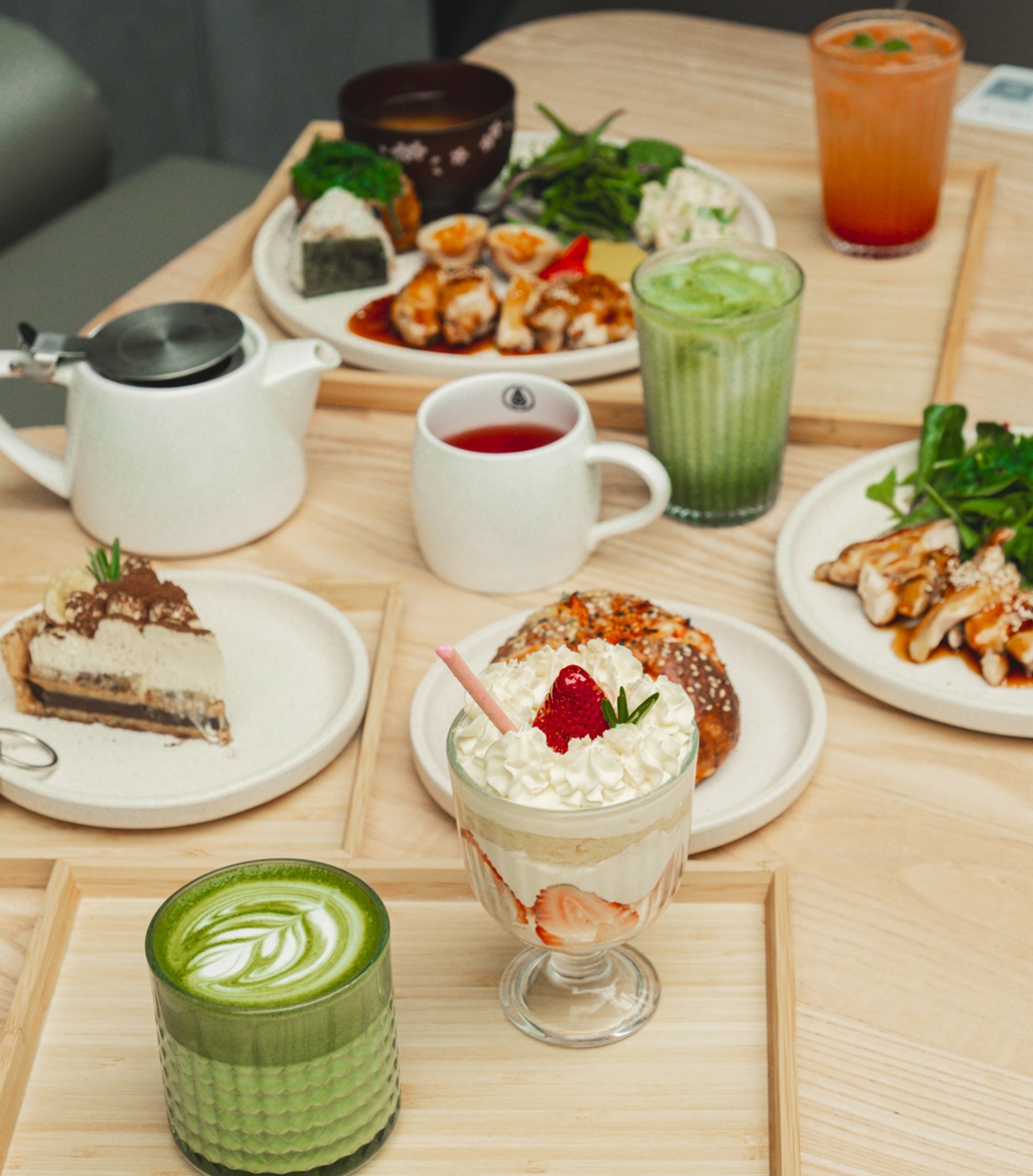 Miyama Melbourne