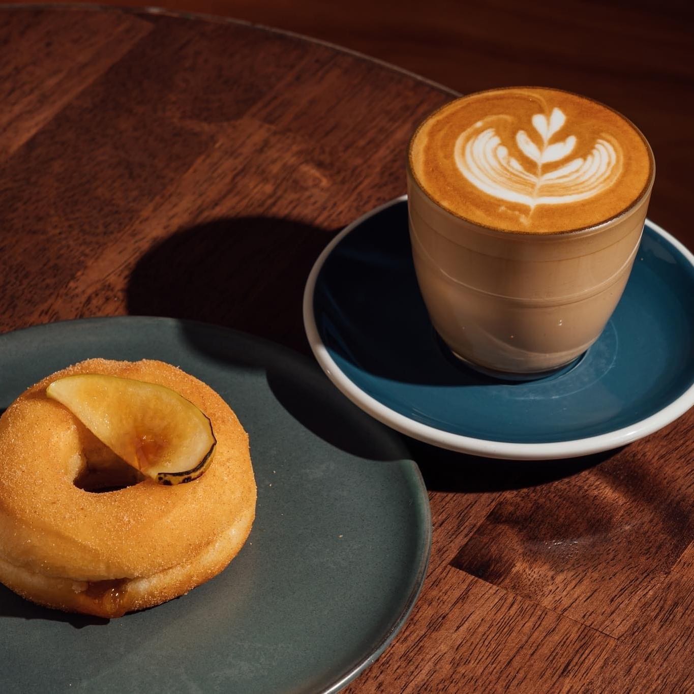 Karo Coffee Pridi
