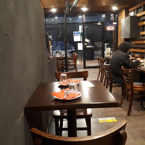 Pinto Thai Restaurant