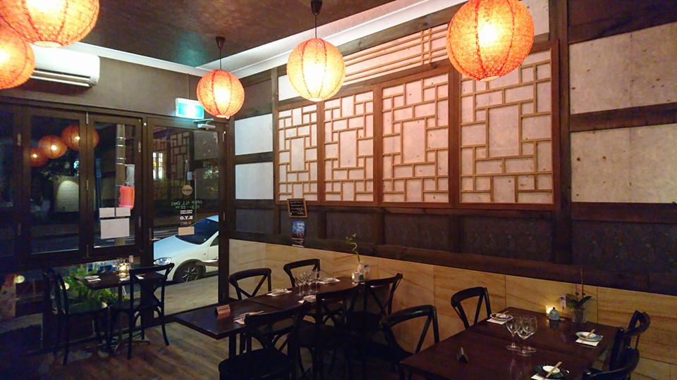Ogenki Mosman