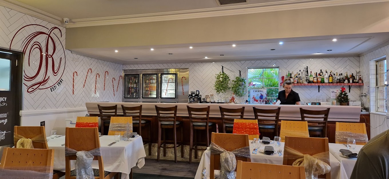 Rhys' Restaurant