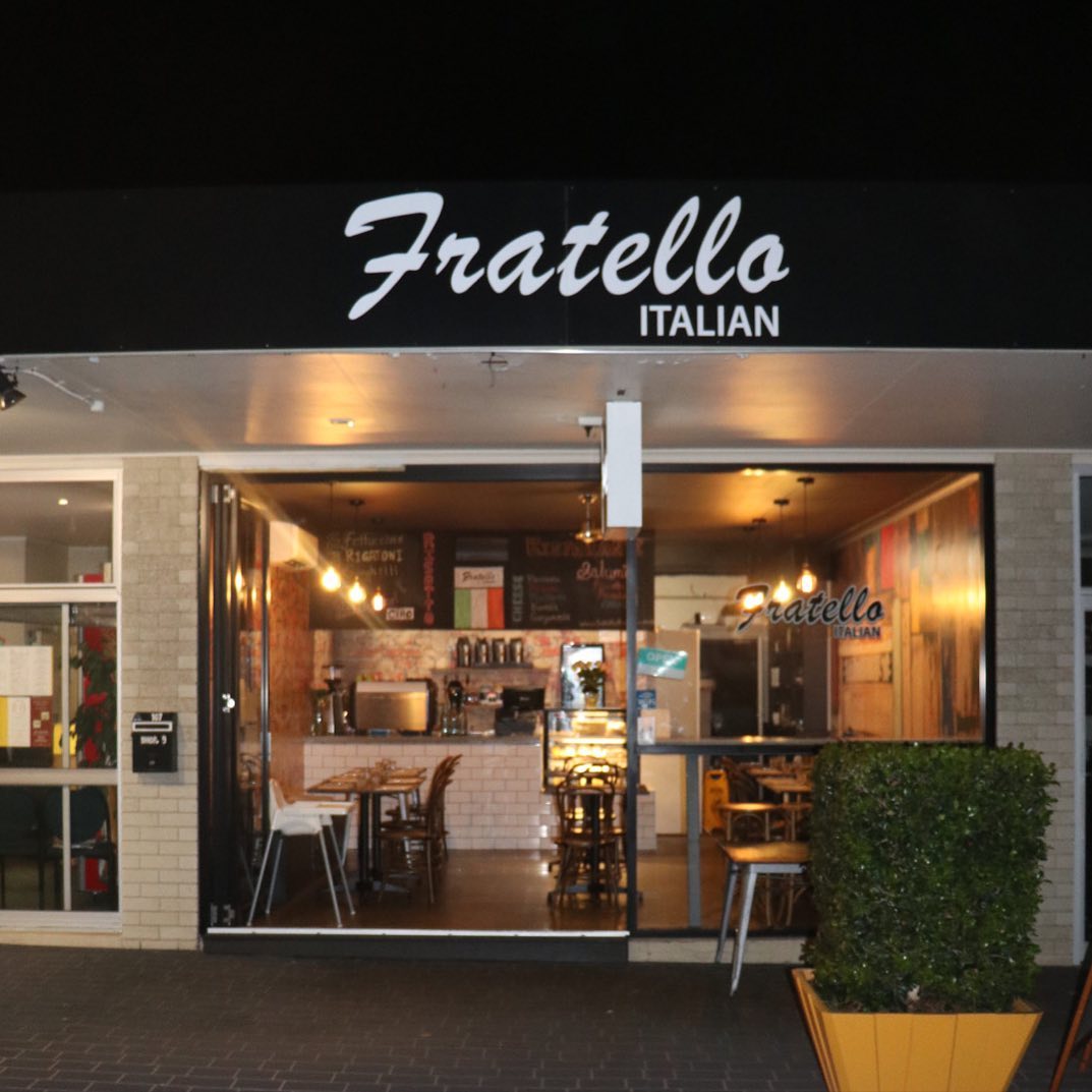 Fratello Italian