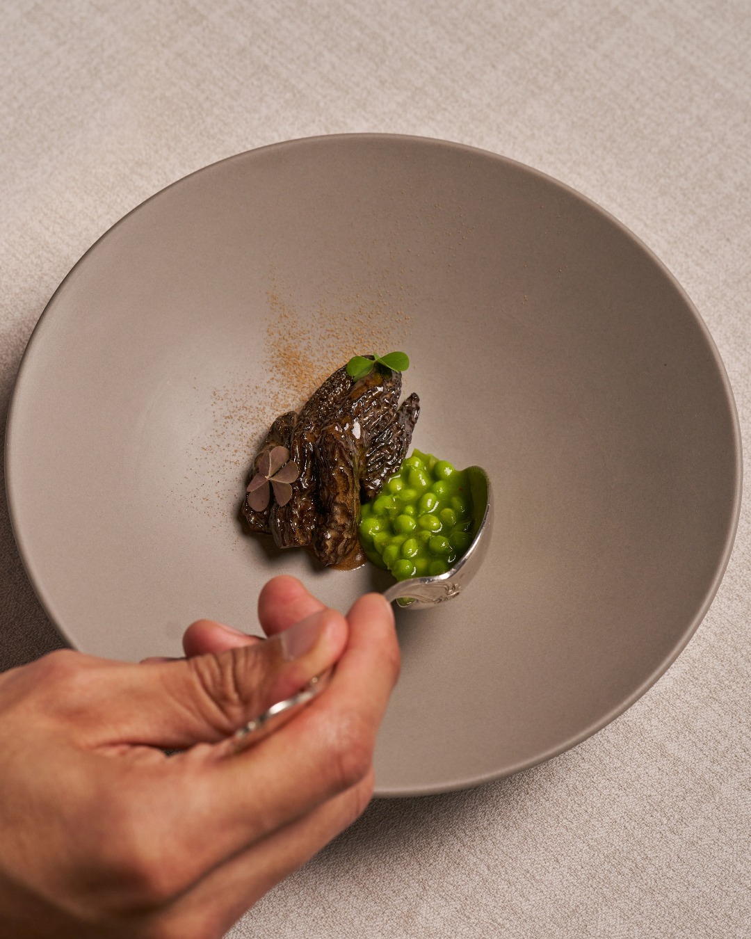 Blue by Alain Ducasse