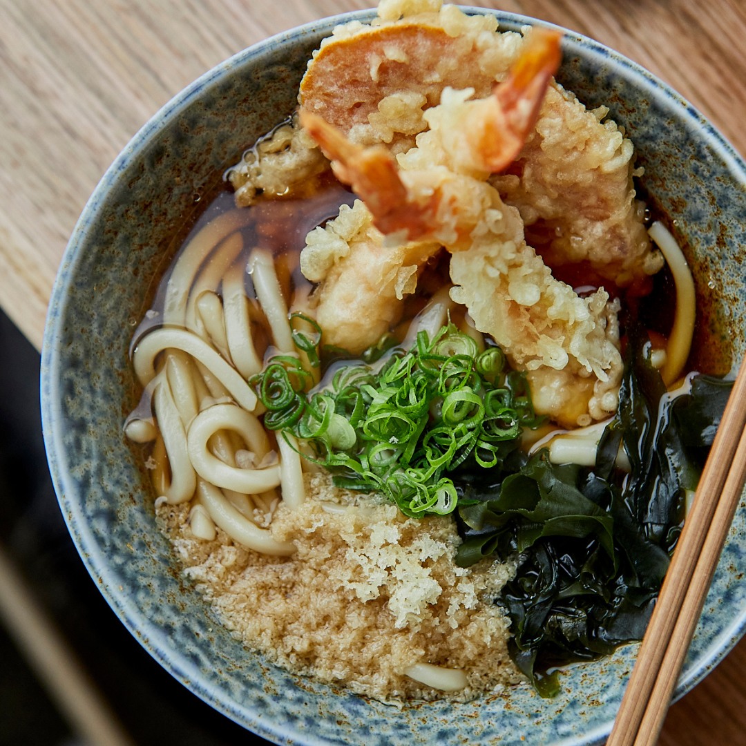 Izumi Caroline Springs Japanese Restaurant