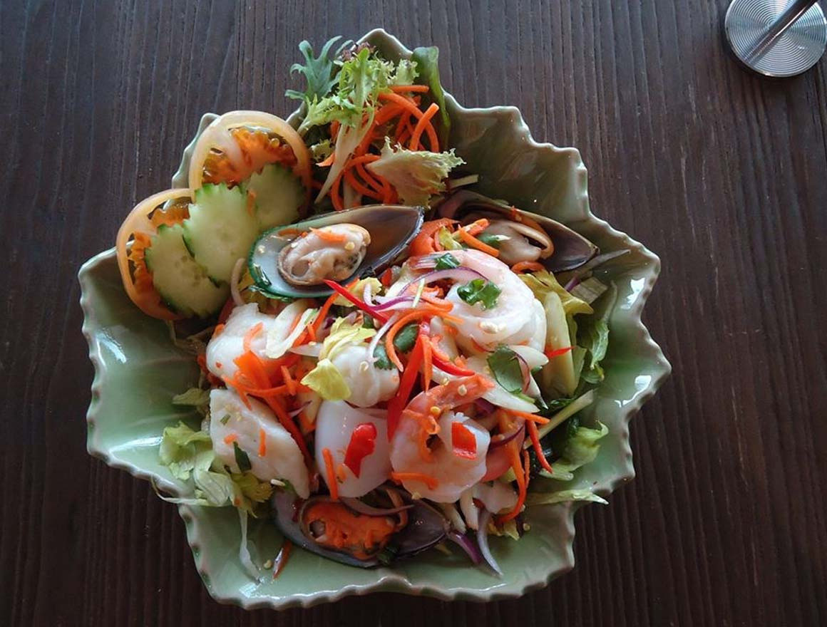 Phaboonchai Thai Restaurant