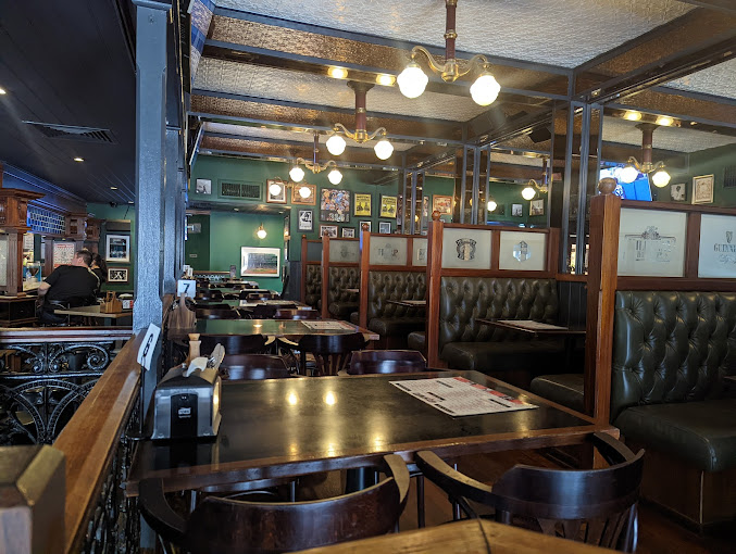 Fenway Subiaco