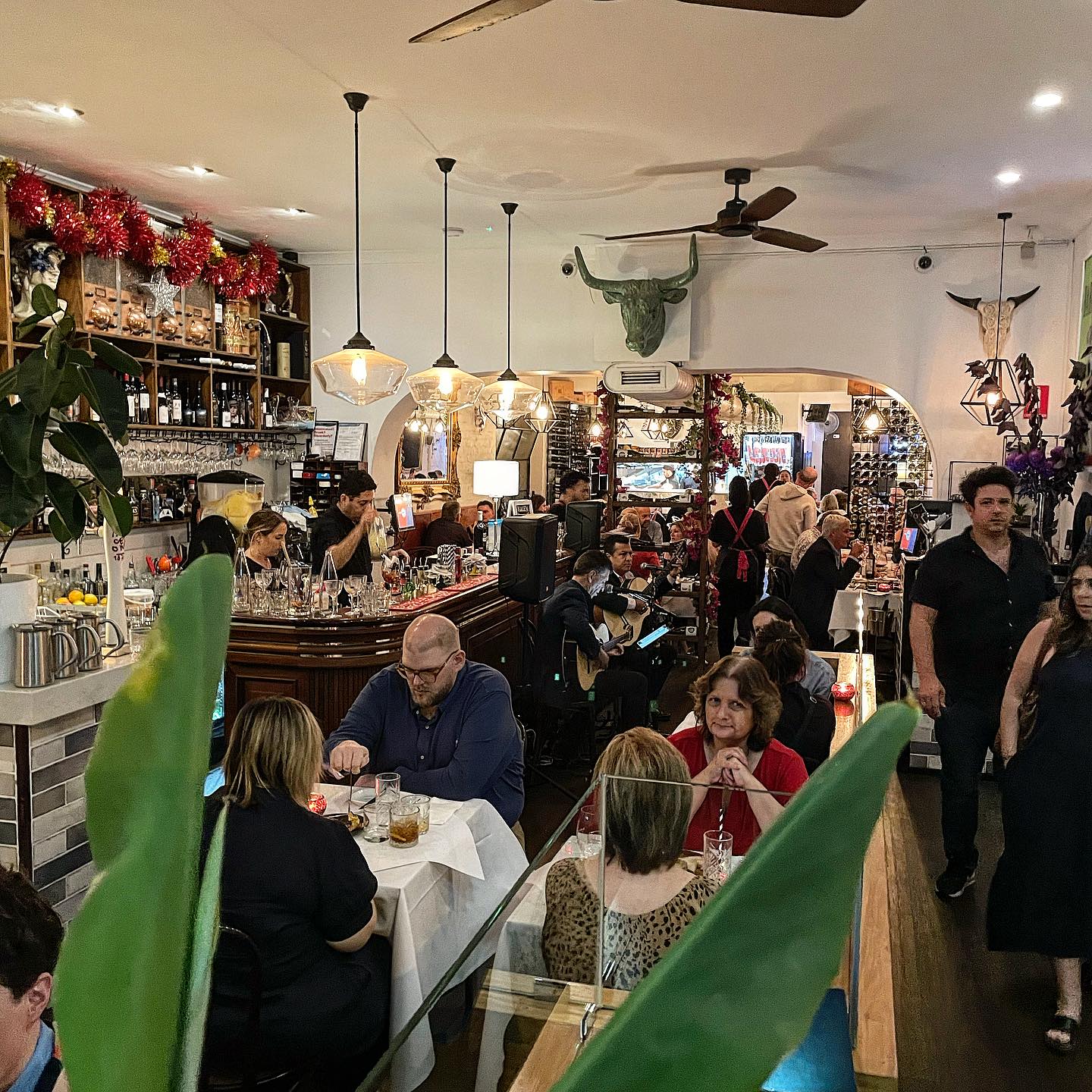 Remy Bar de Tapas y Vino
