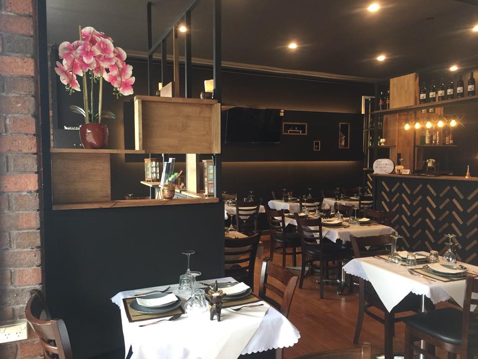 Suwan Thai Cuisine