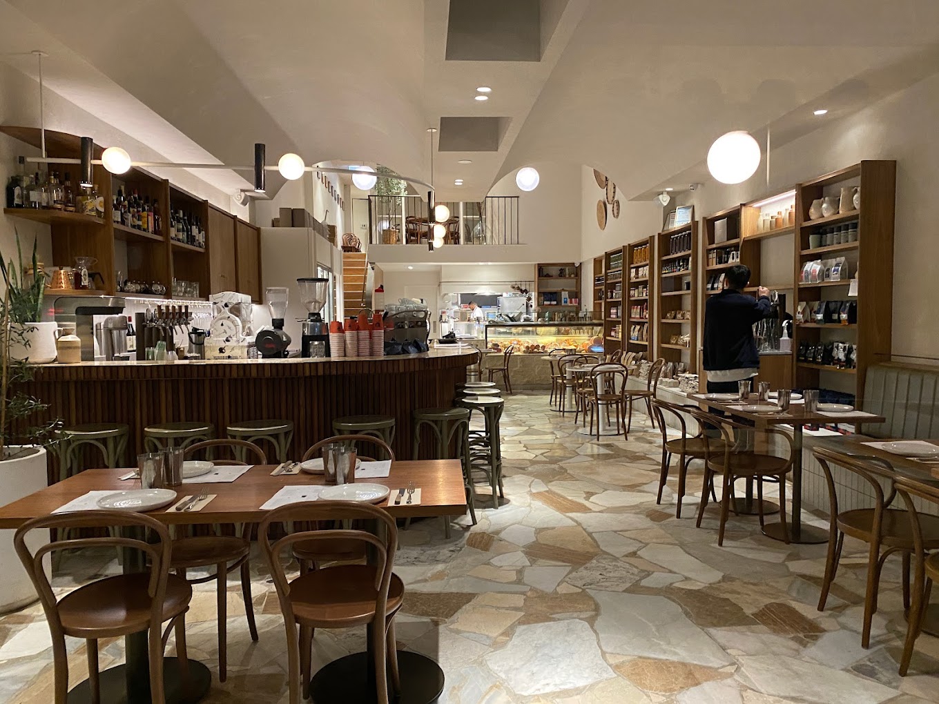 Via Porta Eatery-Deli