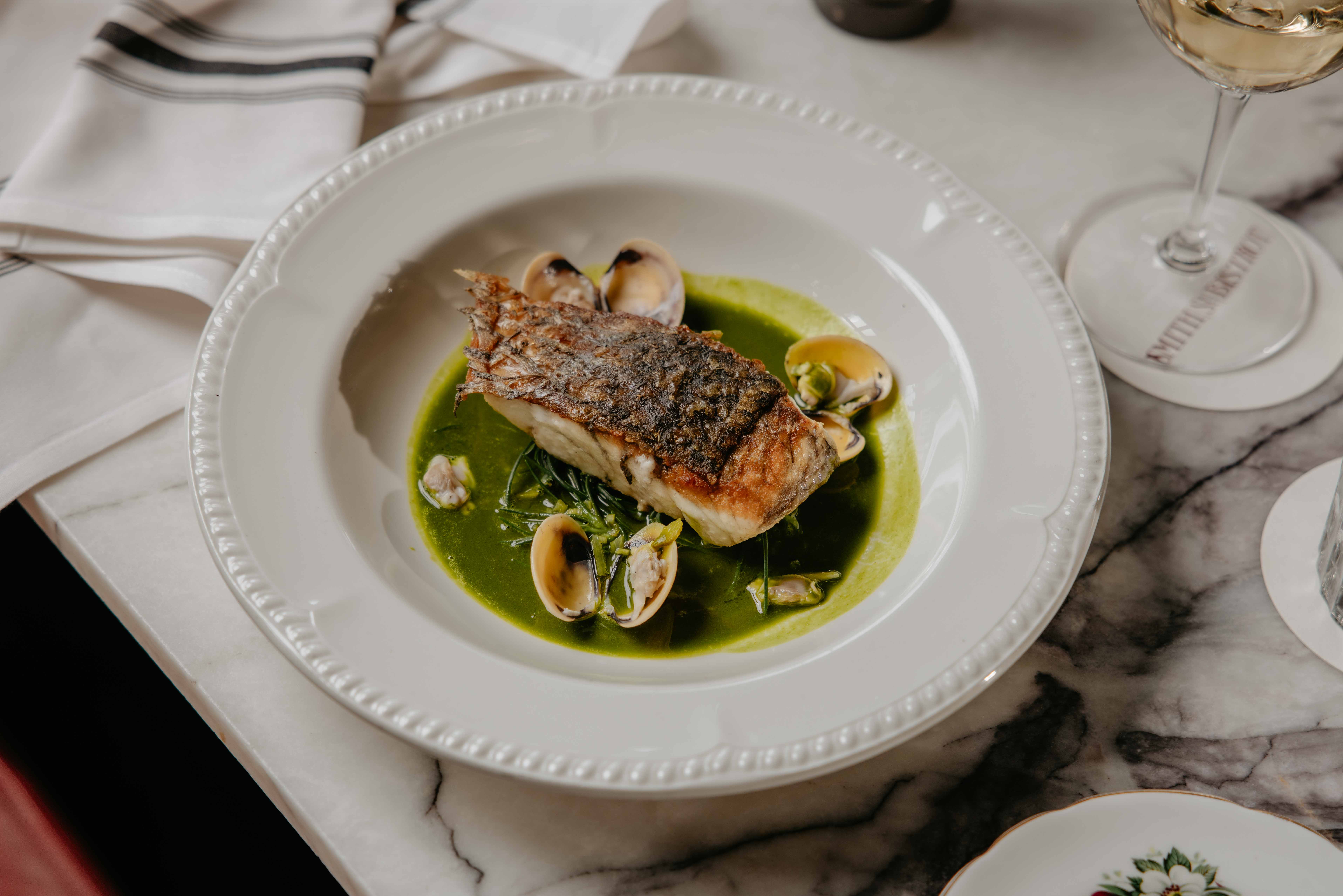 Smith St Bistrot
