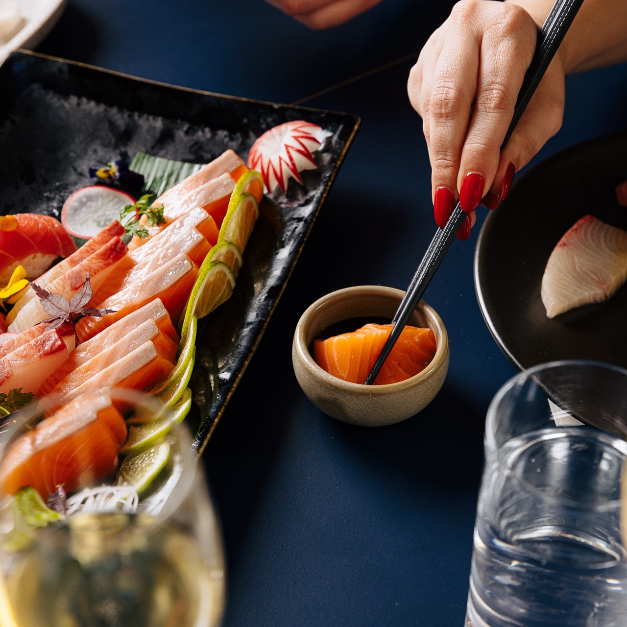 Robata Melbourne