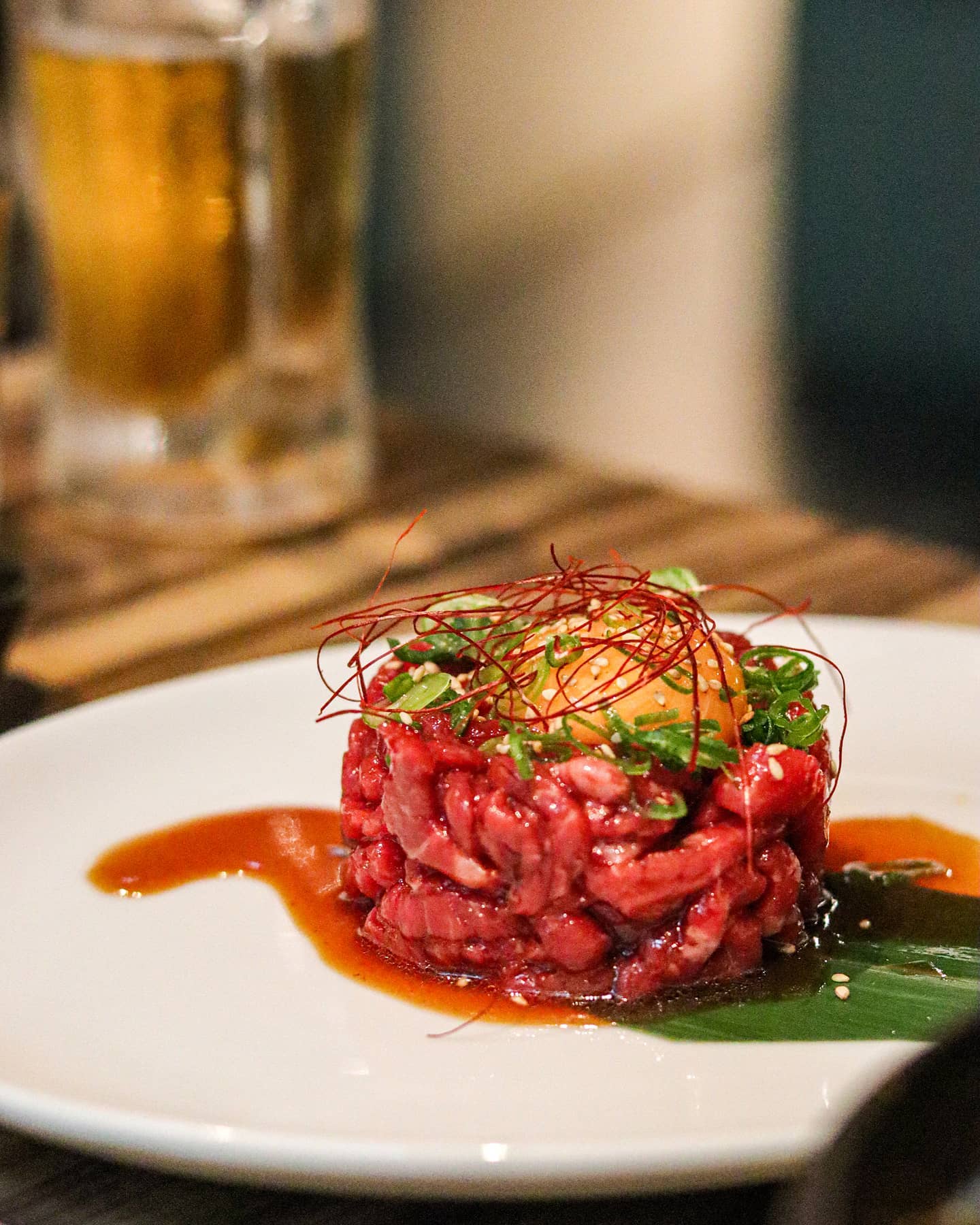 Yakiniku Hachi