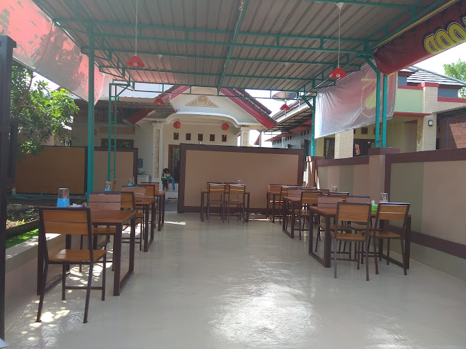 Depot Hong