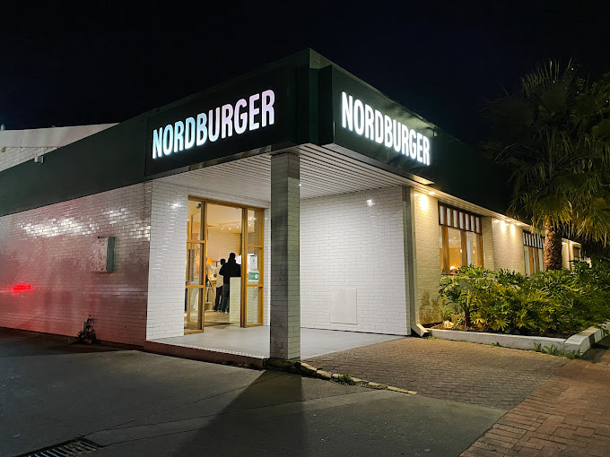 Nordburger