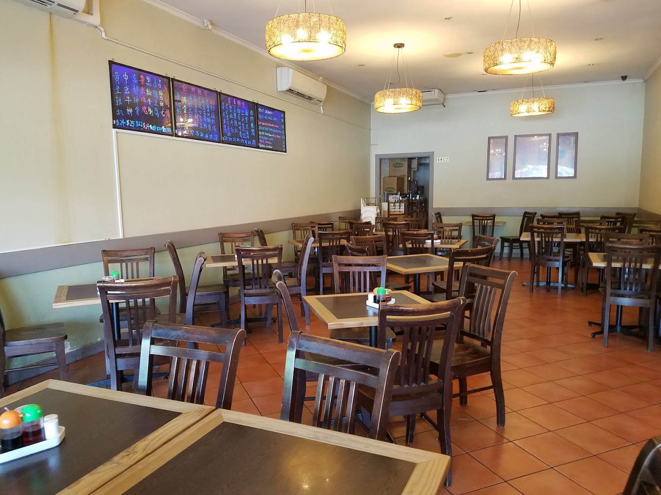 Tung Wo Restaurant