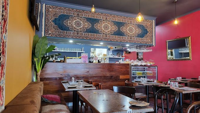 Tagine Tapas and Grill Leederville