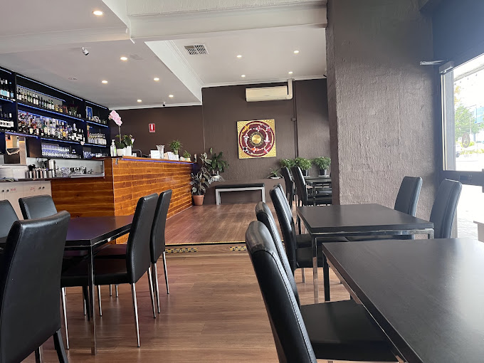 Fat Girl Thai Kitchen