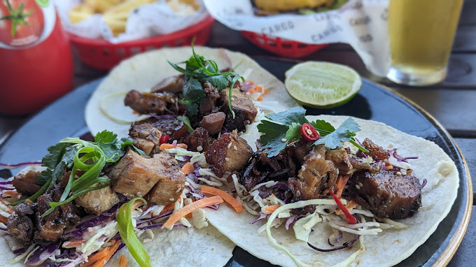 Cargo Bar & Eatery